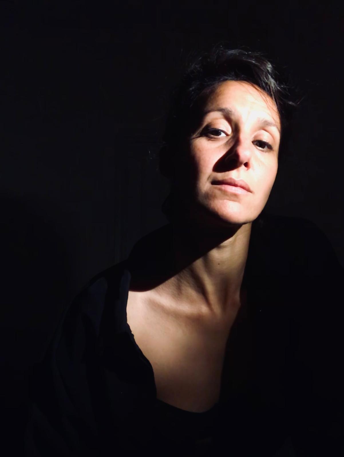 Emma Bonnici — singer performing at OCMF 2026