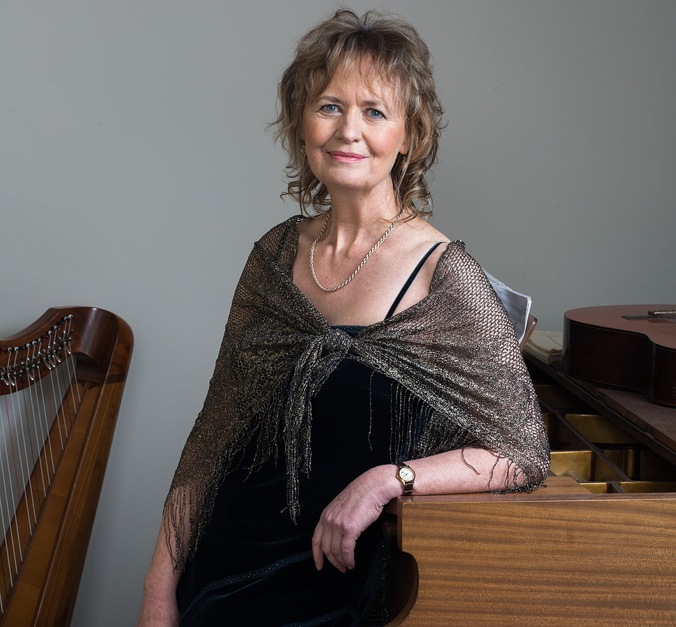 Sally Beamish