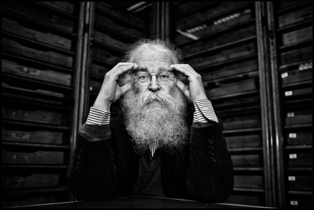 Irving Finkel