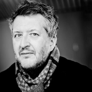 Thomas Adés Photo: Marco Borggreve All rights reserved